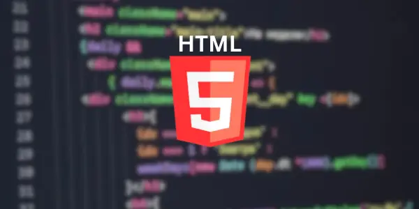 HTML Language