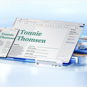 Microsoft Word (Beginner to Advanced)