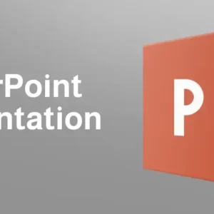 Microsoft PowerPoint (Beginner to Advanced)