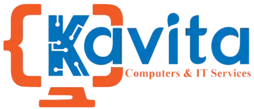 Kavita Computers and IT Services