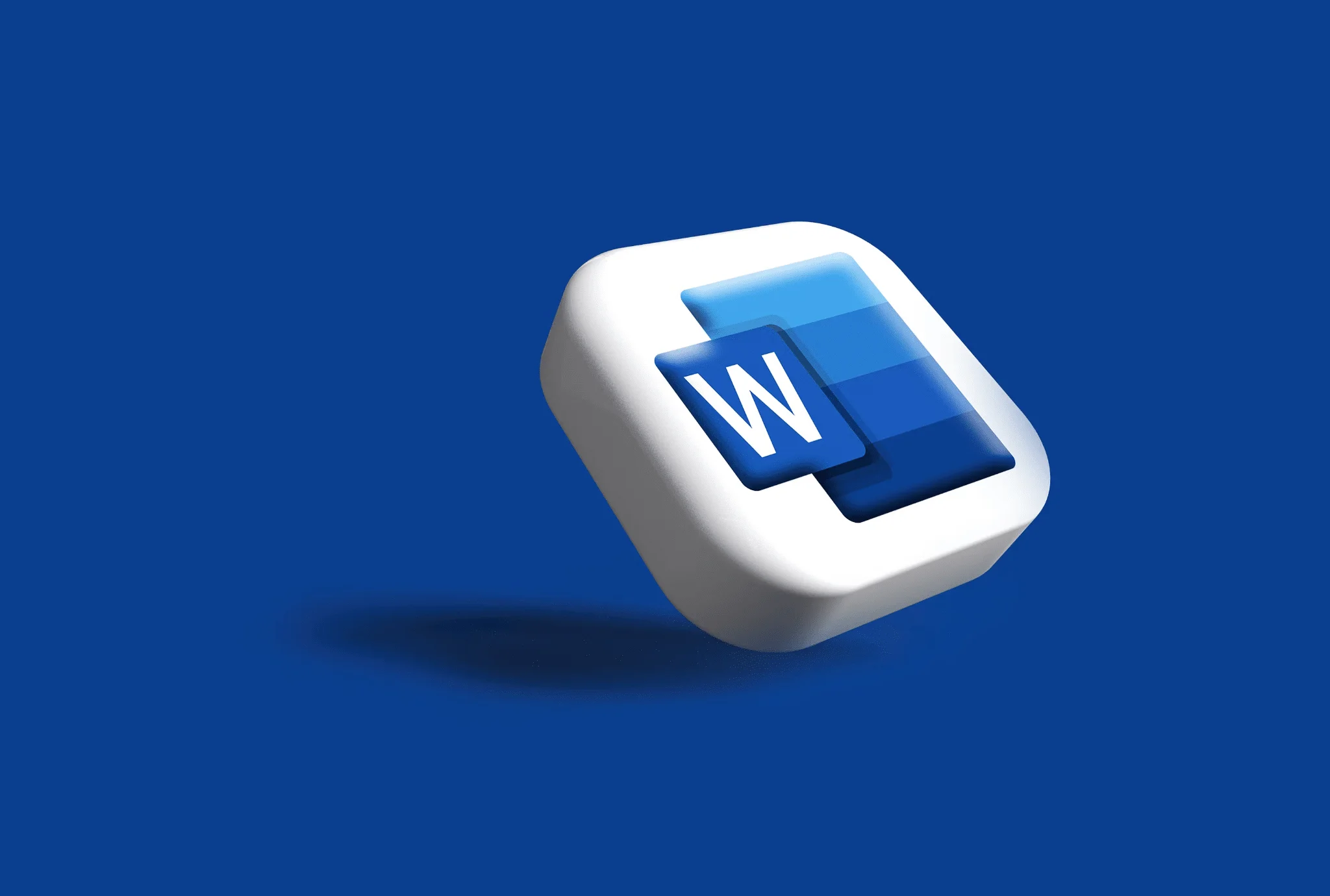 MICROSOFT WORD 2016