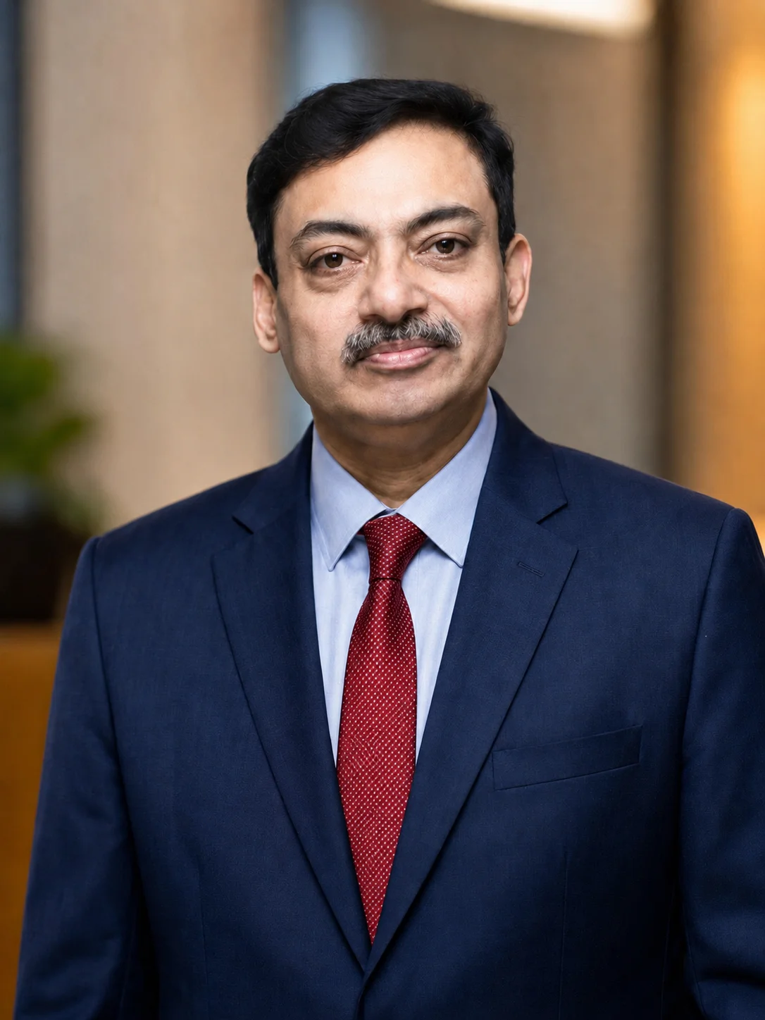 Dr Sarit Kumar