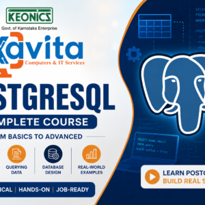 PostgreSQL