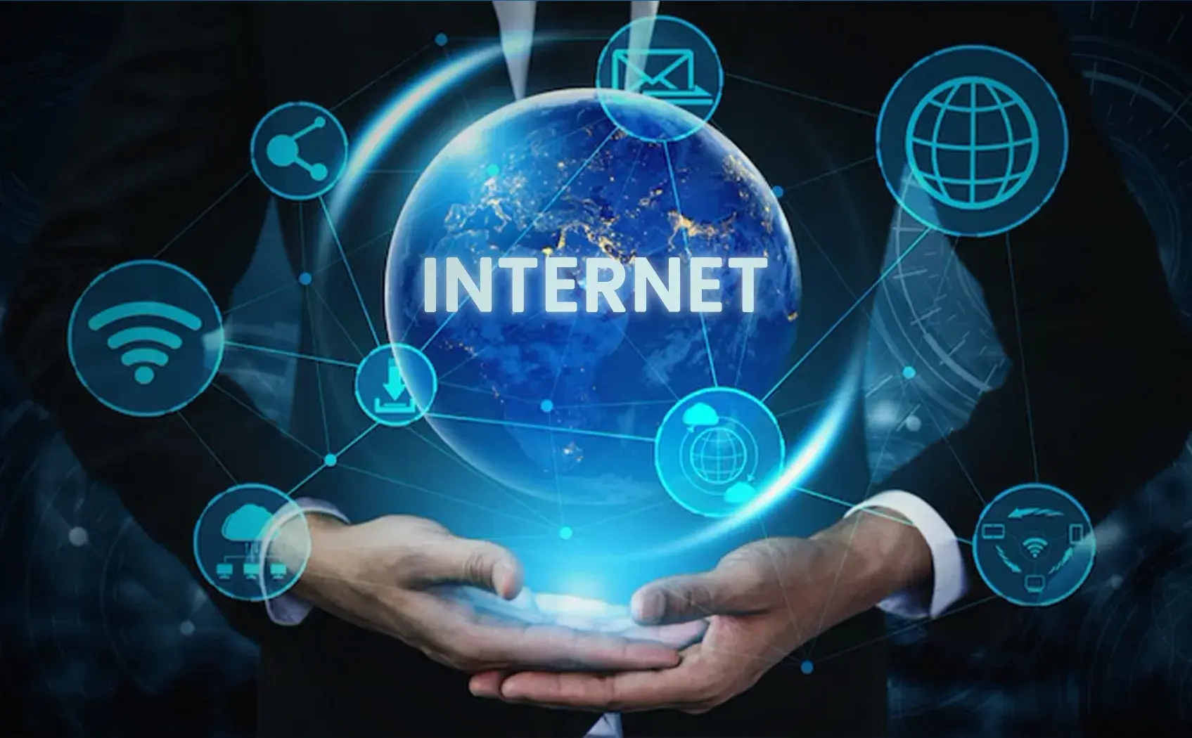 Internet Course (Beginner to Advanced)