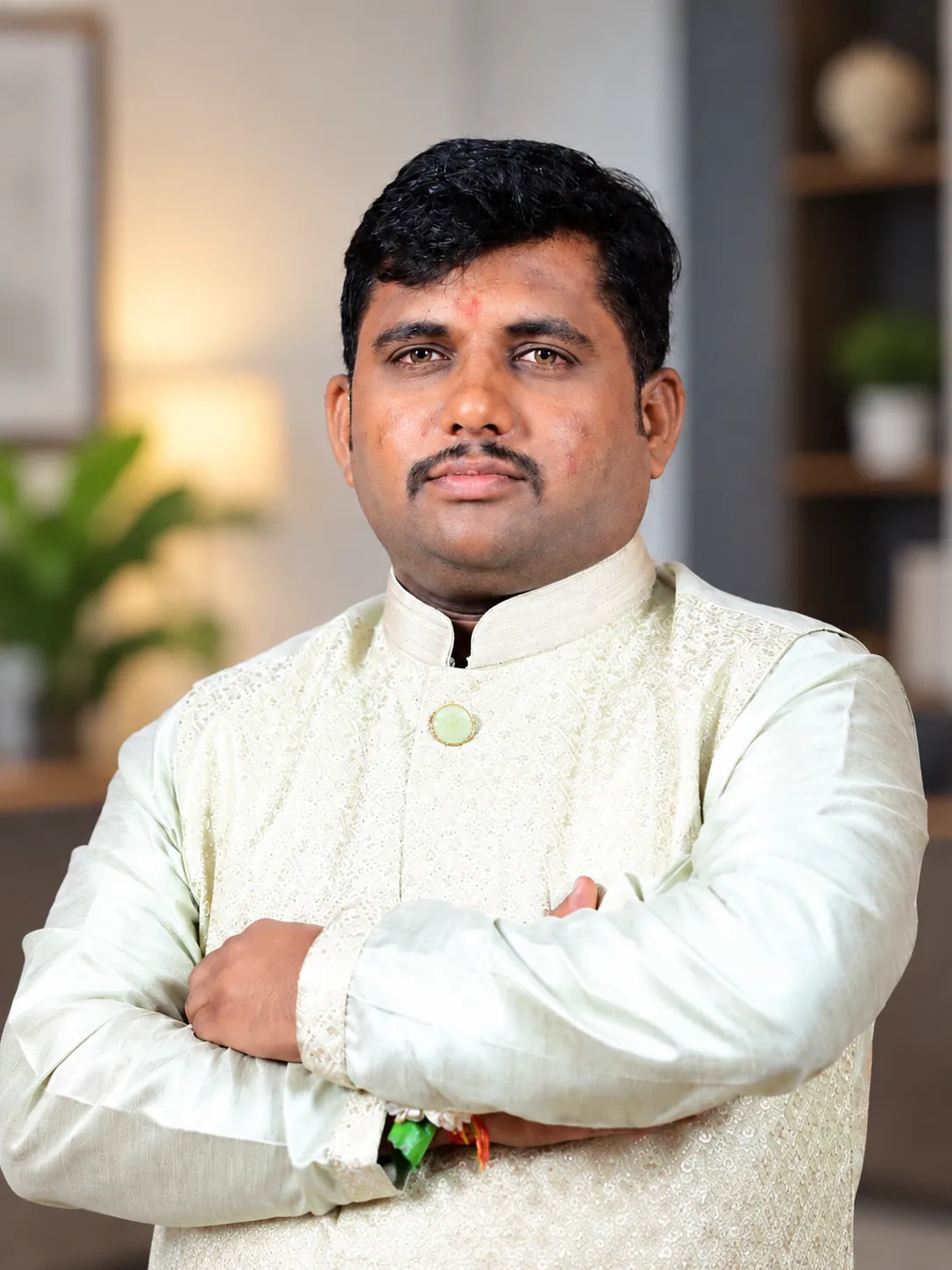 Ajitkumar - IT Support and Systems Engineer