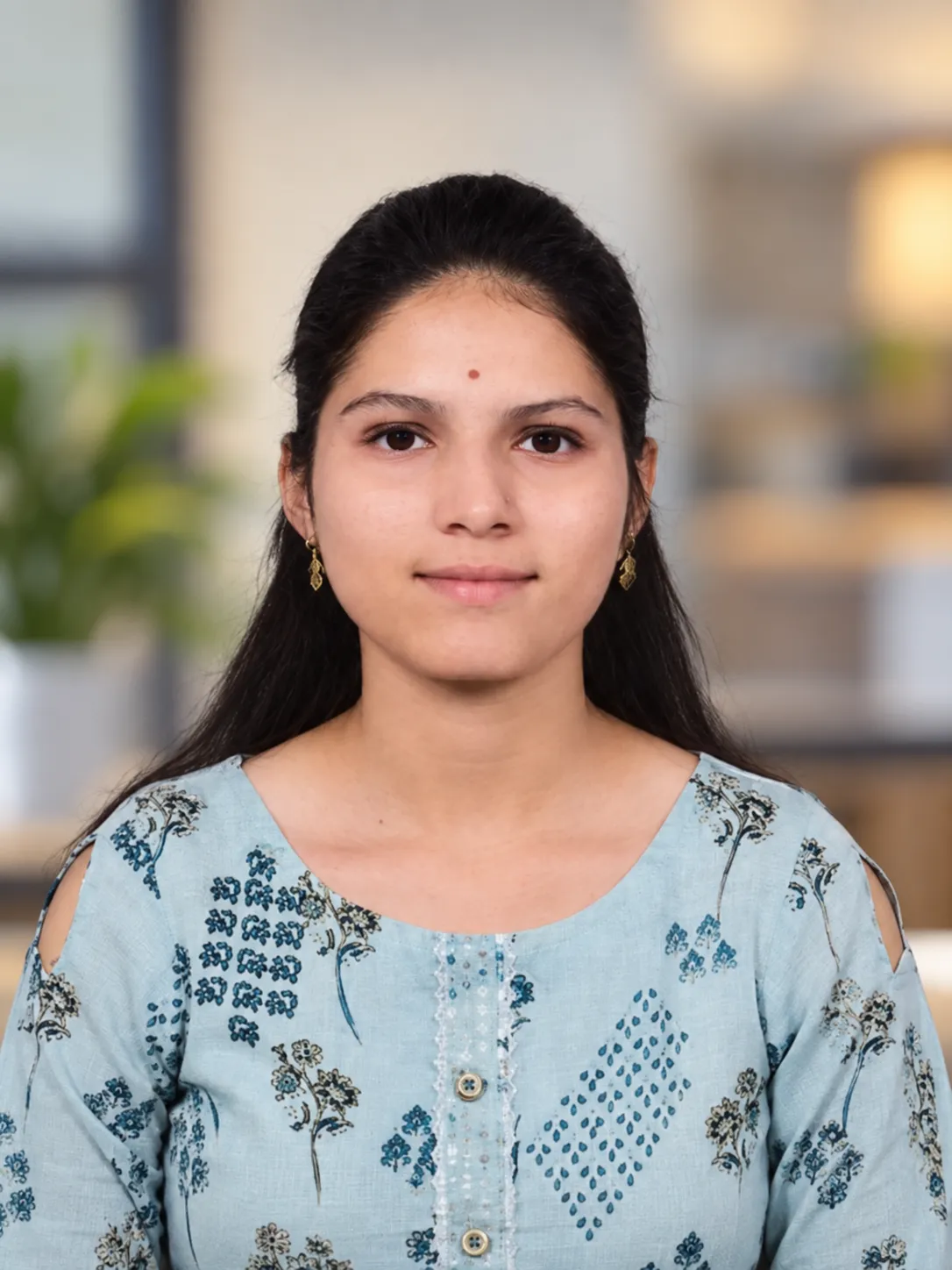 Jyotimaye - Coding Trainer