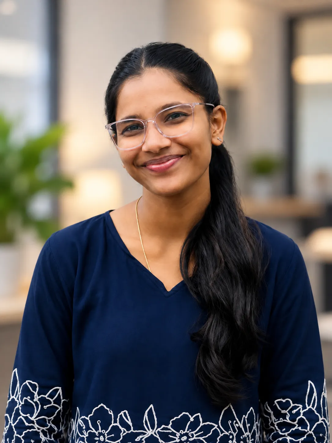 Lakshmi Patil - Coding Trainer