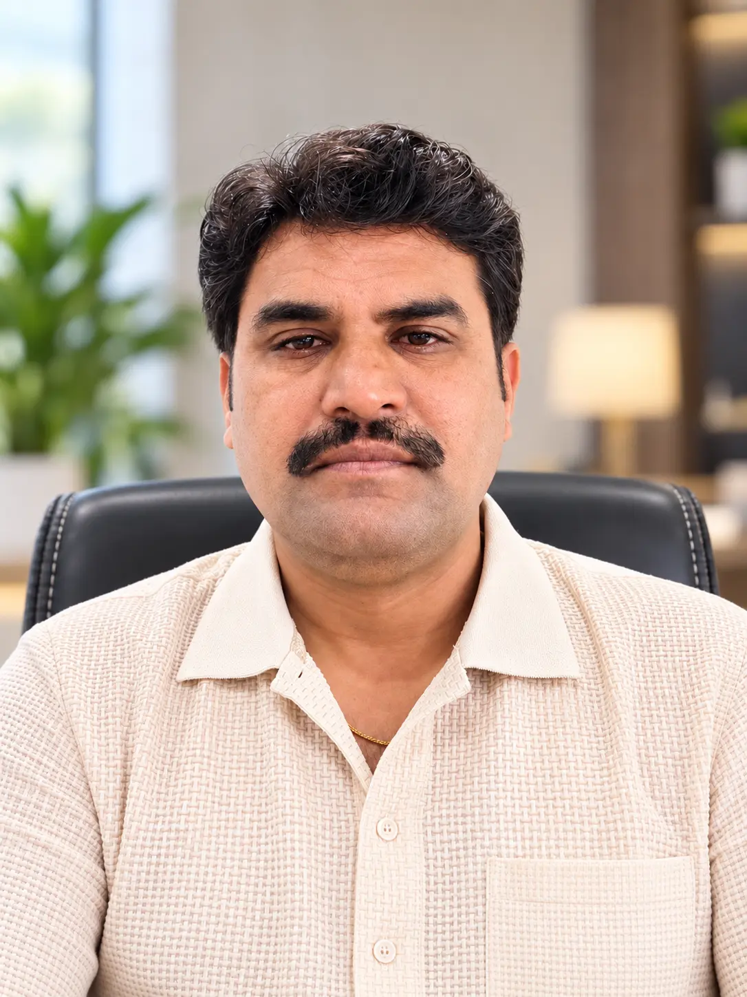 Mr Sankar Bittal