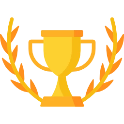 Awards and acknowledgements